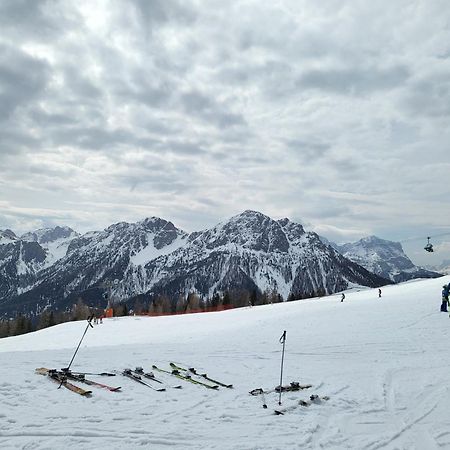 Krebslechnerhof Villa บรูนิโก ภายนอก รูปภาพ