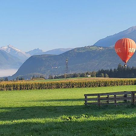 Krebslechnerhof Villa บรูนิโก ภายนอก รูปภาพ