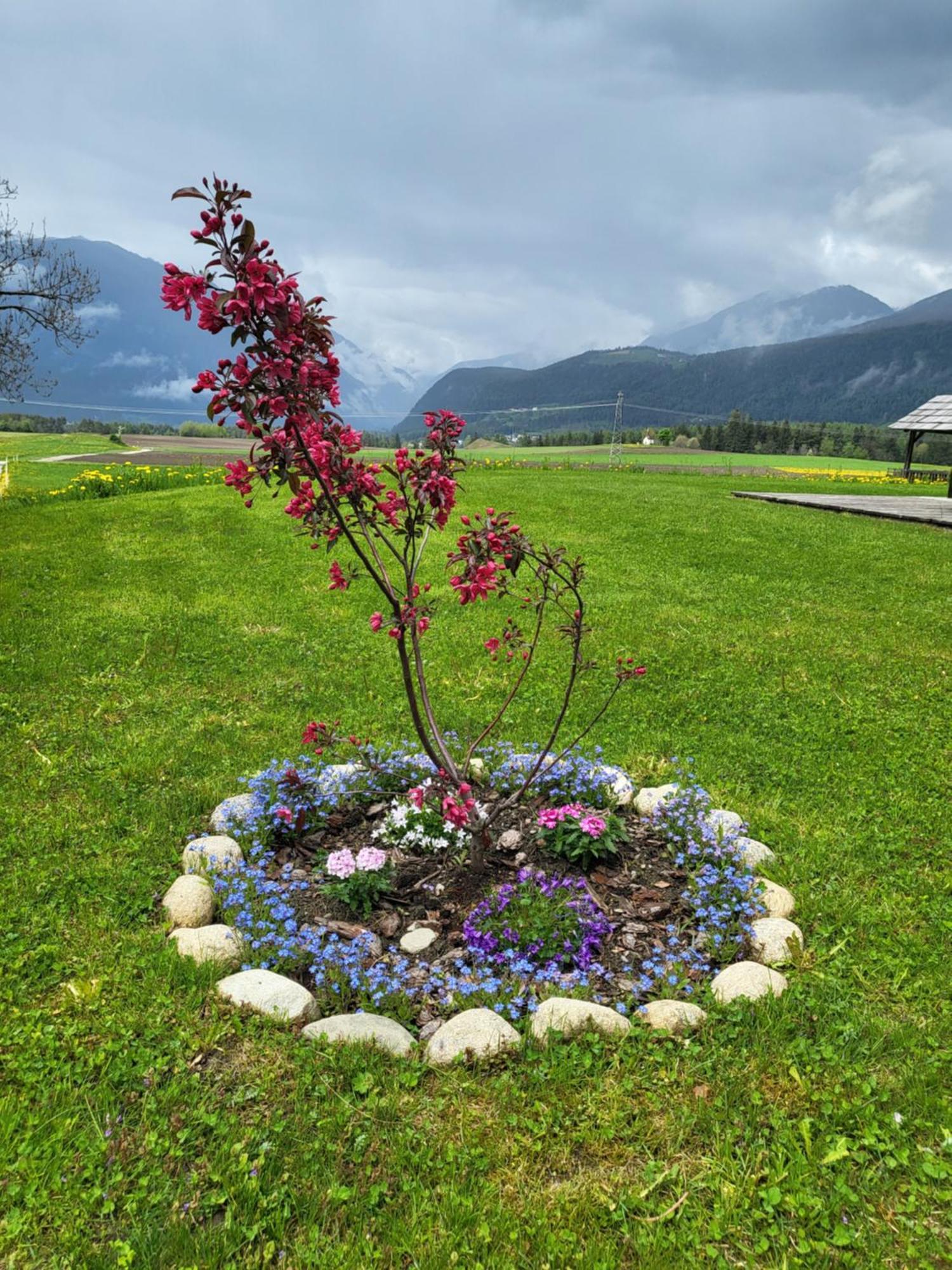 Krebslechnerhof Villa บรูนิโก ภายนอก รูปภาพ